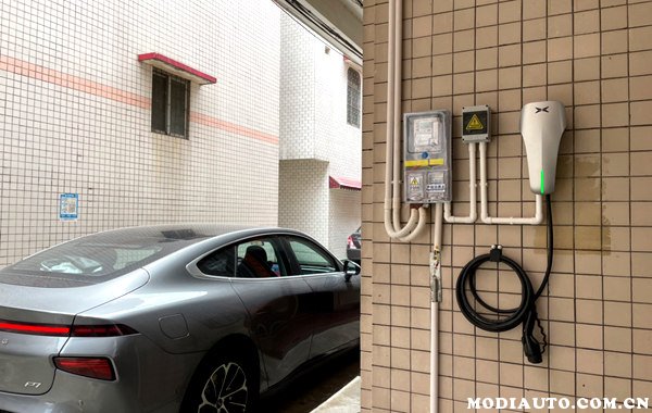 充电桩安装需要什么条件？安装充kuapp免费下载电桩需要什么手续