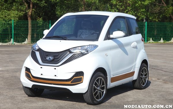 2万一3万电动汽车哪个牌子好?