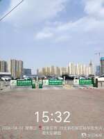 本途停车场