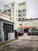 厦门医学院附属第二医院停车场