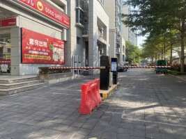 优望公寓海新社区