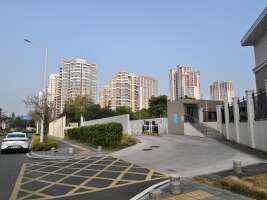 集美新城明珠小学