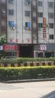 新民土方停车场