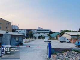 晋江梧埭停车场