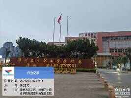 第三医院停车场