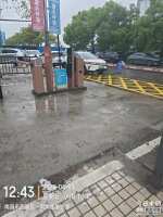 洪大集团八角楼