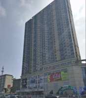 东方银座停车场