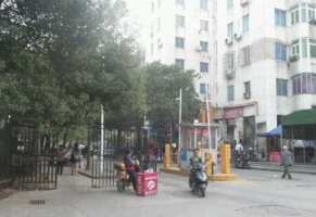 京东小区