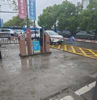 盛源城小区