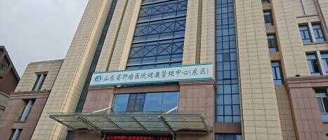 千佛山大厦停车场（自然月办理）
