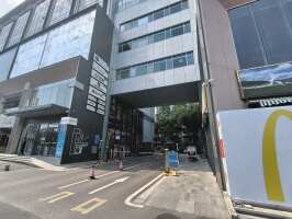锦创书城（珠江路店）