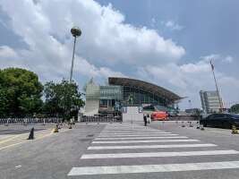 国际展览中心