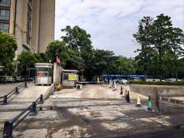 航海中路219号院