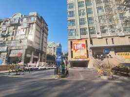 先锋广场