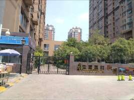 齐礼阎悦都停车场
