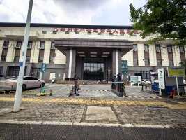二七区第二人民医院