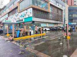 金陵大公馆商业街区