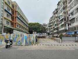 红日养老院