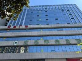 十堰市蔬菜种子中心停车场