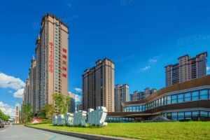 十堰文旅城