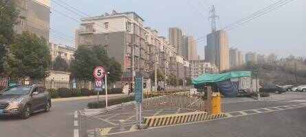 金堤佳苑A区