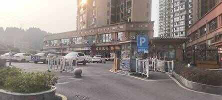 宜昌金堤佳苑