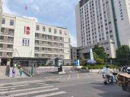 南医大二附院（姜家园院区）