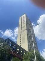 观园国际停车场