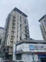 万科西街花园