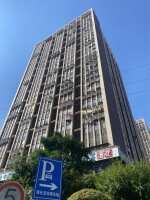 现代空间大厦