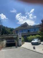 麓云广场（海梦岛）停车场