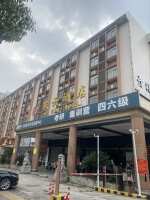 川塘社区停车场