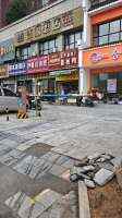 泽云幸福里小区临街商铺