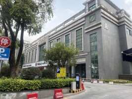 广州市天湖旅游出租汽车有限公司