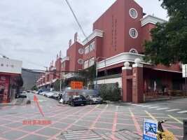 天河思源停车场