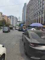 大沥镇海北浔峰洲路