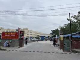 嘉源停车场