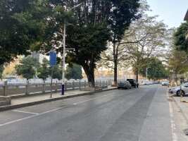 大沥镇盐步海傍北路