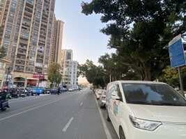 大沥镇盐步蟾龙北路