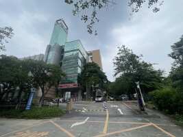 科城大厦