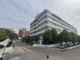 南京医科大学第二附属医院迈皋桥院区
