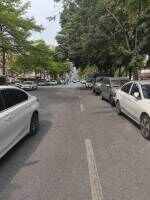 大沥镇盐步平安大道