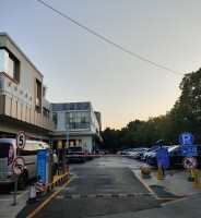好邻居生活广场（顺驰店）
