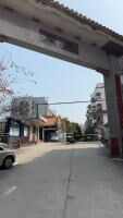 马岗村