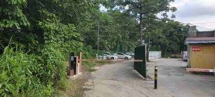 榄塘村盛悦停车场