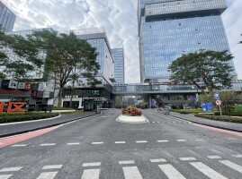 PCI未来社区科学城项目