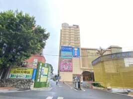 长润大厦