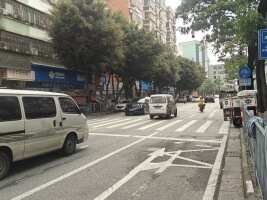 大沥电信大楼