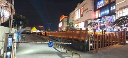 太营路5G中心