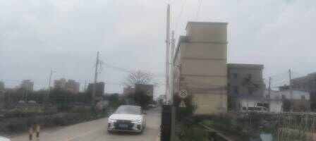 恒塬柏塘北路停车场